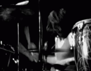 John Bonham (b1948) Happy Birthday Bonzo     
