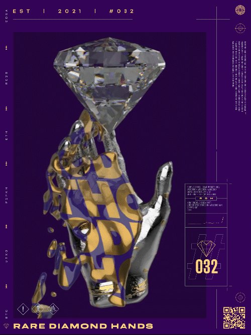 Rare Diamond Hands (@RareDiamondHand) | Twitter