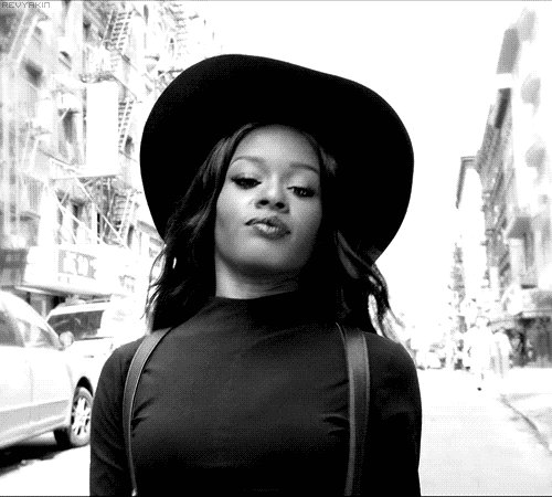 Happy 30th birthday to the one and only  Azealia Banks!     