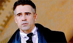 Happy Birthday Colin Farrell 