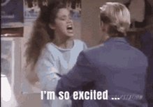 Jessie Spano GIF