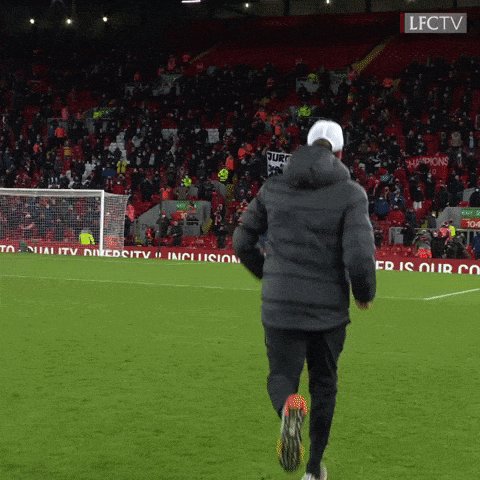 Happy Birthday Jurgen Klopp  