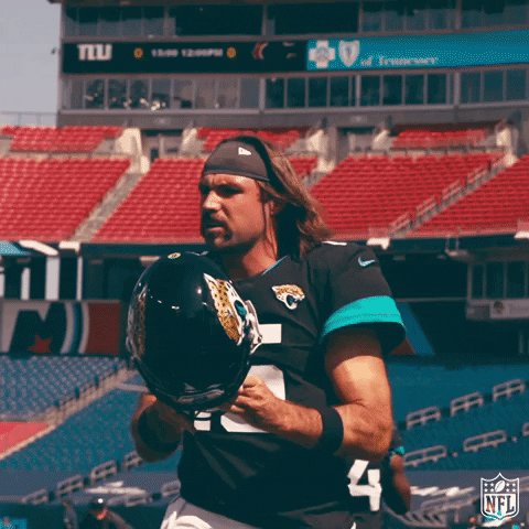 In memory of Gardner Minshew's mullet, name an athlete who you think has the most iconic hair or hairstyle https://t.co/bHsRl4r97M