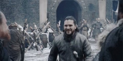 Just finished a rewatch of thrones…
Still waiting on a Tormund and Jon buddy cop of the north spin-off show. That’s really all I’ve ever wanted. With how silly the show ended it’s all we deserve. https://t.co/p8Xf0kYOdA