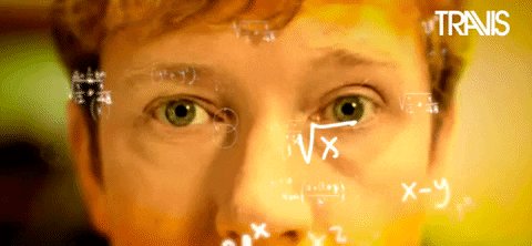 Confused Musica GIF by Travis
