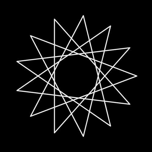 Discovery 35792 #gif #abstract #design #geometry #generative #retro #digitalart (via @beesandbombs) https://t.co/wpZLEucCof