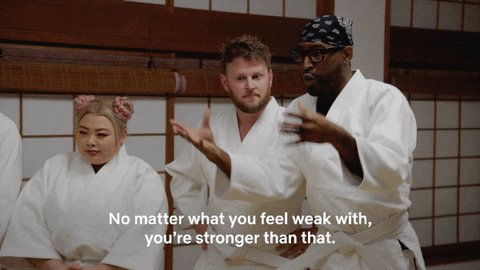 GIF by Queer Eye