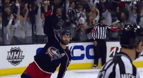 Happy bday to Boone Jenner! 