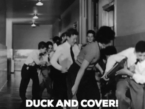 duck and cover documentary ...