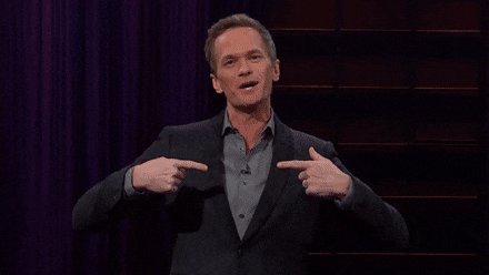 Happy Birthday Neil Patrick Harris 