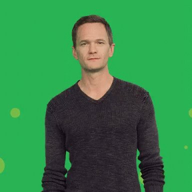 Happy birthday Neil Patrick Harris 