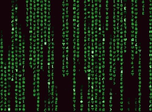 Matrix GIF by memecandy