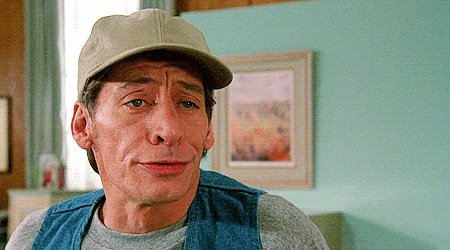  Did you know you & the late Jim Varney have the same Birthday? Happy Birthday to you both! 