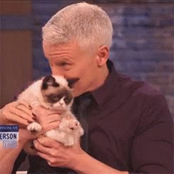 Happy birthday to Anderson Cooper!
 