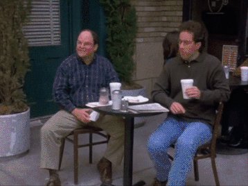 george GIF