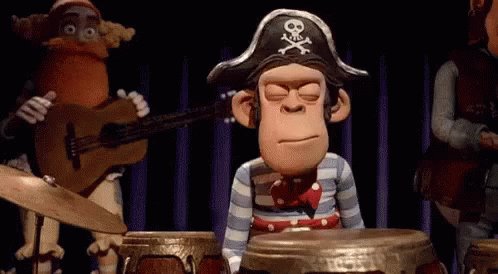 Drum Roll GIF