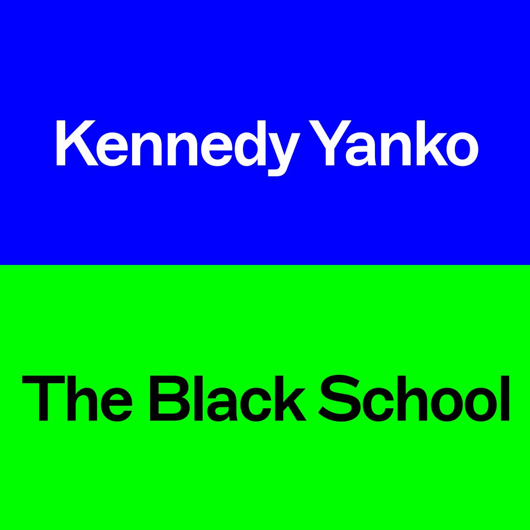 Kennedy Yanko (@KennedyYanko) / X