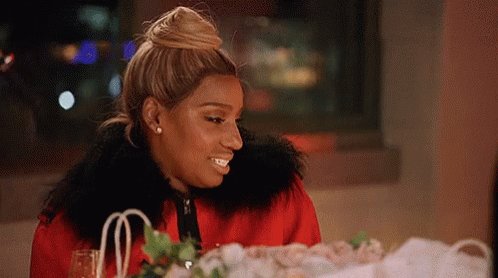 Nene Leakes GIF
