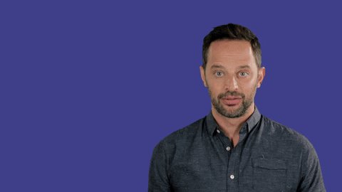 Happy Birthday Nick Kroll 