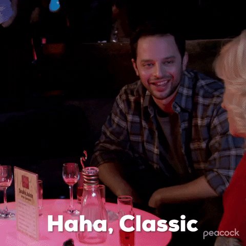 Happy birthday Nick Kroll 