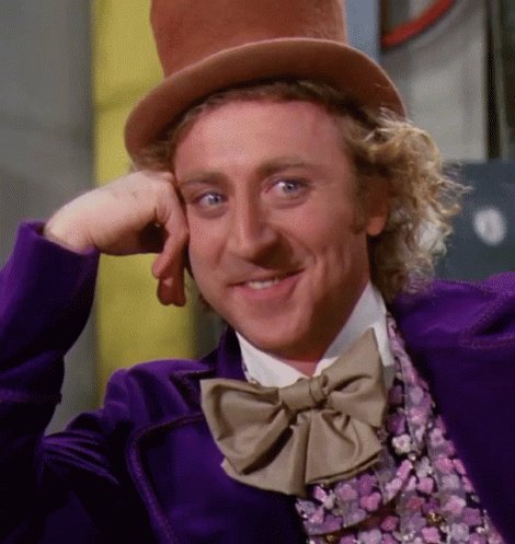 Wonka Tell GIF