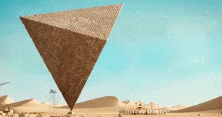 Minion Egypt GIF