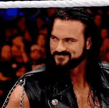  happy birthday Drew McIntyre 