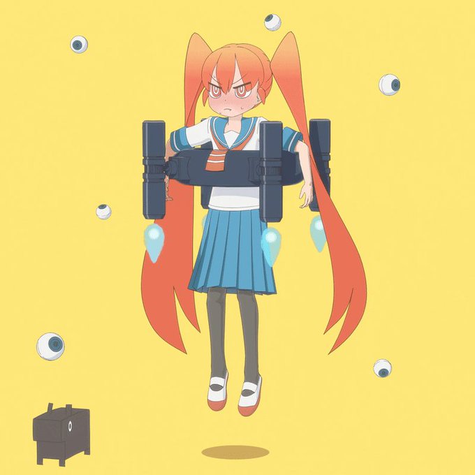 上野さんは不器用 アニメレーダー