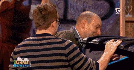 Happy Birthday Paul Giamatti 