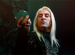 Happy Birthday Jason Isaacs 