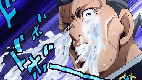 HIROHIKO ARAKI IS TURNING 61 TODAY WHAT HAPPY BIRTHDAY 