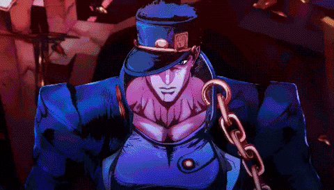 HAPPY BIRTHDAY TO HIROHIKO ARAKI!! THANKS FOR ALL YOUR HARD WORK OVER THE YEARS SO ENJOY YOUR DAY TODAY!!!  