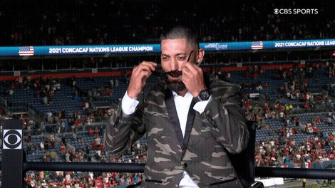 USMNT Only on Twitter: "When you hear that Clint Dempsey will be