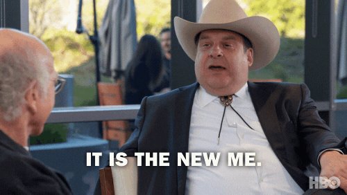 Happy Birthday to Jeff Garlin! He s so underrated as a comedian. Love him 