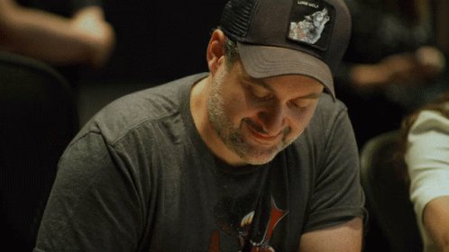  HAPPY BIRTHDAY, DAVE FILONI! 