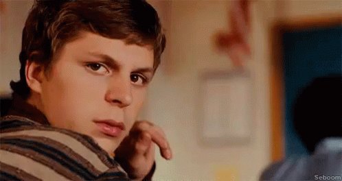 Happy birthday to Michael Cera! 