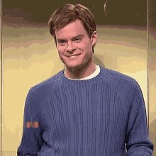 HAPPY BIRTHDAY BILL HADER 
