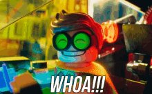 Happy Birthday Michael Cera (Voice of Robin in The Lego Batman Movie) 