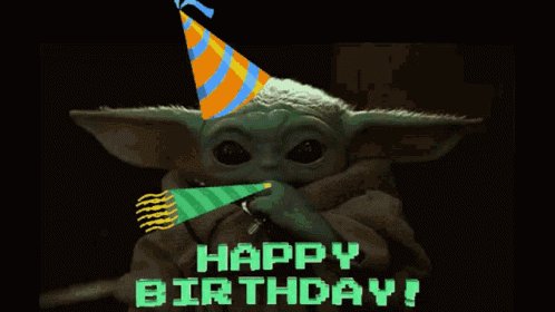  Happy Birthday Dave Filoni.   