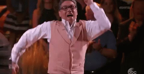 Rick Perry GIF