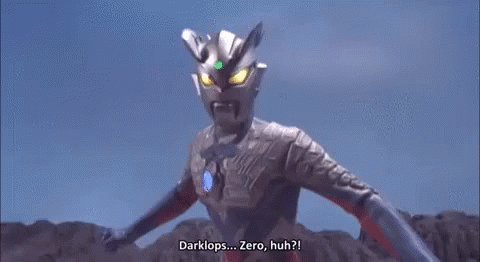 Happy Birthday Ultraman Zero 
Mamoru Miyano !!! 