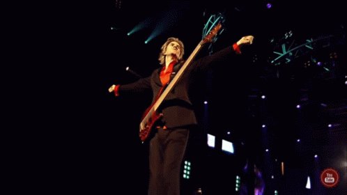  Happy birthday MAESTRO NICK RHODES !!!  