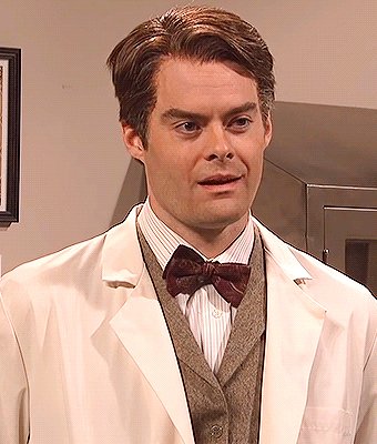 HAPPY BIRTHDAY TO THE MAN WHO INTRODUCED ME INTO DILFISM ILYSM BILL HADER 