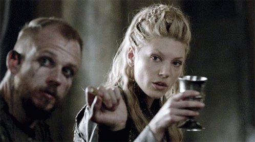 Skol Lagartha GIF