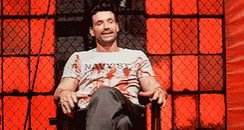 Happy birthday, Frank Grillo! 
