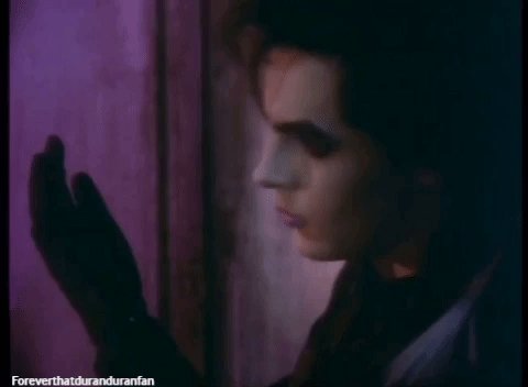 Happy Birthday to Nick Rhodes!! 