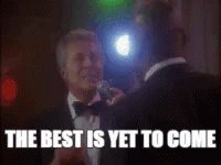 Happy 85th Birthday to James Darren, otherwise known as Vic Fontaine, the finest crooner in holosuite history! 