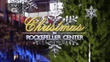 Christmas In Rockefeller Center Nbc GIF