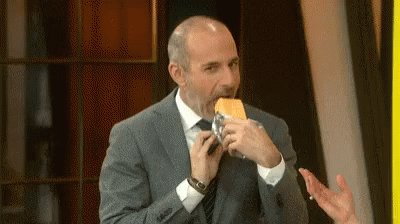 Matt Lauer Today Show GIF