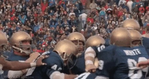 Rudy GIF